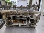 Engine Cylinder Block For 09-12 Toyota Rav4 2.5 1141009395 Eng. Fixed Price $449.95.