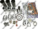Engine Overhaul Kit For Massey-ferguson Tractor 135 150 230 235 240 250+ Perkins. Fixed Price $299.99.