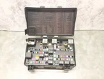 2014-2017 Jeep Grand Cherokee Engine Fuse Box Relay Fusebox Oem 68137439ad. Fixed Price $149.95.