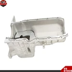 Fit For Chevy Blazer S10 Gmc Jimmy Sonoma Isuzu Oldsmobile 4.3l Engine Oil Pan. Fixed Price $81.98.