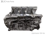 Engine Cylinder Block For 11-17 Ford Mustang 3.7 Br3e6015fe Rwd. Fixed Price $899.95.