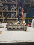 08-12 Chevy Malibu 06-08 Cobalt 06-11 Hhr 07-10 Saturn Vue 2.4l Cylinder Head. Fixed Price $349.99.