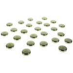 Elgin 7/8" .888" Plc-29 Steel Deep Cup Engine Expansion Freeze Plugs Box/25. Fixed Price $25.00.