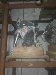 03-11 Jetta Except Gli Engine Assembly/motor 2.0l Vin L Or K (5th Digit. Fixed Price $702.00.