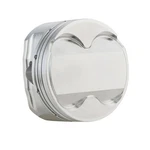 Cp Pistons Sc7542-4 Forged Piston & Ring Set 84mm 9.0:1 For Mazda Miata Bp 1.8l. Fixed Price $885.15.