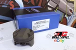 Supertech Pistons 12.5:1 87.5mm Bore Honda K24 K24a K24a2 P4-hk875-p4. Fixed Price $689.00.