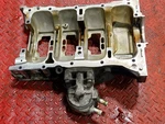 2011-2014 Upper Oil Pan For Hyundai Sonata 2.4l 360y3-2gh00-b Oem. Fixed Price $93.41.