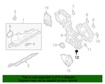 New Genuine Nissan Plug Oe 0093312010. Fixed Price $12.15.