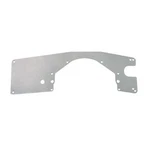 Mid Plate - 2 5/8 Inch Offset, Fits Chevy Engine. Fixed Price $73.99.