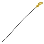 Brand New 15-17 Vw Volkswagen Golf Engine Oil Level Dipstick Oem 06k-115-611-ab. Fixed Price $34.67.