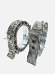 2004-2008 Mazda Rx8 Rx-8 13b 6 Port Rotor Housing Pair. Fixed Price $364.00.