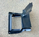 Vw T2 Bus, Porsche 914 Type 4 Engine Tin Upper Left Rear Oil Cooler 021 119 367. Fixed Price $34.95.