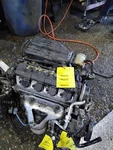 2001-2005 Honda Civic 1.7l Engine Gasoline Fits Base Coupe Vin 2 6th Digit Egr. Fixed Price $1299.00.