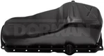 Dorman 264-100 Engine Oil Pan Fits General Motors Models. Fixed Price $75.53.