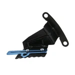 Steel For Chevy Sb 265-400 Adjustable Timing Tab 8" Balancer - Black. Fixed Price $11.71.