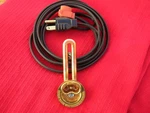 Ford 6.9 & 7.3 L Idi Diesel 1000w Engine Block Heater 83-94 F250 F350 Excursion. Fixed Price $88.95.
