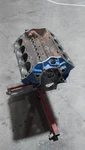 1989 Ford 351w Engine Bare Block. E9ae-6015-aa-13, 9d26, We Ship!. Fixed Price $799.99.
