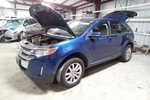 2014 Ford Edge 3.5l Engine Motor Oem 165k Miles - Lkq444392516. Fixed Price $1277.30.