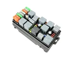 2005-2006 Chevrolet Equinox Under Hood Engine Fuse Box Relay Block 22704753 Oem. Fixed Price $89.95.