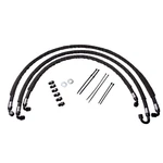 Fleece Fpe-tl-lml-1114 Transmission Cooler Lines For 2011-2014 Gm 6.6l Lml. Fixed Price $360.95.