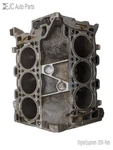 Engine Cylinder Block From 2012 Chevrolet Equinox 3.0 12610176. Fixed Price $649.95.