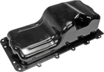 Dorman 264-082 Engine Oil Pan Fits 99-16 Ford E-350 Super Duty 5.4l V8. Fixed Price $61.59.