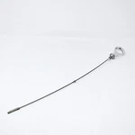 Ecs Tuning - Billet Engine Oil Dipstick Polished 005259ecs02a-01, Es. Fixed Price $39.98.