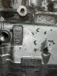 2002-2005 Subaru Impreza Wrx Ej205 Turbo Engine Block Case Halves Oem Read Desc. Fixed Price $300.00.