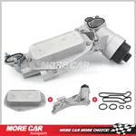 Oil Cooler Filter Assembly For Chevrolet Aveo Cruze Limited Sonic Saturn 1.6 1.8. Fixed Price $51.50.
