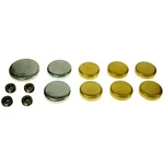 Engine Expansion Plug Kit Fits 1971-1991 Jeep J10,j20 Wagoneer Cj5 Melling. Fixed Price $21.89.