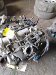 Engine 2.4l Vin K 8th Digit Opt Lea Fits 2011-2017 Chevrolet Equinox. Fixed Price $2199.00.
