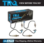 Engine Exhaust O2 02 Oxygen Sensor Up Stream & Downstream Kit For Gm. Fixed Price $134.95.