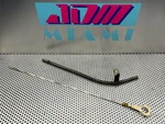 2003-2006 Mitsubishi Lancer Evolution 8 9 Engine Oil Dipstick 4g63t Evo Genuine. Fixed Price $50.00.