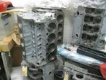 1969 Z/28 Camaro V0213dz Very Nice Engine Blk Of Your Choicedz302 2604176566. Fixed Price $2980.88.
