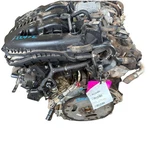 2014-2022 Jeep Cherokee Engine 3.2l Vin X 8th Digit Two Piece Oil Pan Motor I4. Fixed Price $950.00.
