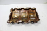 2005-2010 Honda Odyssey 3.0l & 3.5l Engine Block Baffle Plate Oem 11221-rye-a00. Fixed Price $8.89.