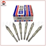 19850-58010 Heater Glow Plug Set 24v Toyota 2h 1hz For Land Cruiser 4.0 & 4.2lt. Fixed Price $58.76.