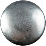 Dorman 550-034 Concave Steel Cup Expansion Plug 3 In., Height 2.995 In.. Fixed Price $46.40.