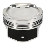 Je Pistons 317837 Forged Piston Kit For 2008-2015 Mitsubishi Lancer Evolution X. Fixed Price $899.99.