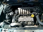 Cylinder Block 6 Fits 99-02 Saab 9-5. Fixed Price $300.00.