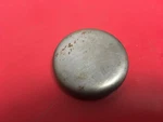 Fits Ford New Holland Tractor Oem Part Expansion Plug Fpp6149254 F0tz6026aa. Fixed Price $9.99.
