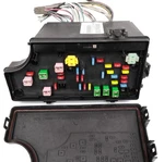 04692333ab Jeep 2010 2011 2012 Compass Patriot Fuse Box Caliber Engine Bay L11. Fixed Price $118.50.