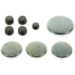 Melling Mpe-128r Engine Expansion Plug Kit For Select 74-94 Ford Models. Fixed Price $11.57.
