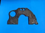 59 Mercedes-benz Selector Plate W120 M121 Ponton Gearbox Flange 18748 M121.920. Fixed Price $84.95.