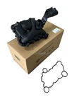 06e103547af For Audi A5 A6 Q7 3.0t Oem Engine Crankcase Vent Valve Oil Separator. Fixed Price $117.39.