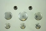 Engine Expansion Plug Kit Pioneer Pe-254-r. Fixed Price $41.99.