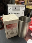 Badger Engine Cylinder Sleeve Csl273. Fixed Price $31.50.