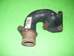 2016 Dodge Ram 6.7 Cummins Diesel Engine Thermostat Housing Water Neck. Fixed Price $34.50.