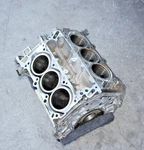 Oem Engine Block G6dh For 2013-2019 Hyundai Kia Santa Fe Xl Azera 3.3l. Fixed Price $1200.00.