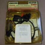 New Zerostart 400 Watt Engine Heater -. Fixed Price $75.00.